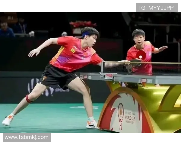 南京乒乓球队在世界杯中的耐力表现分析与启示