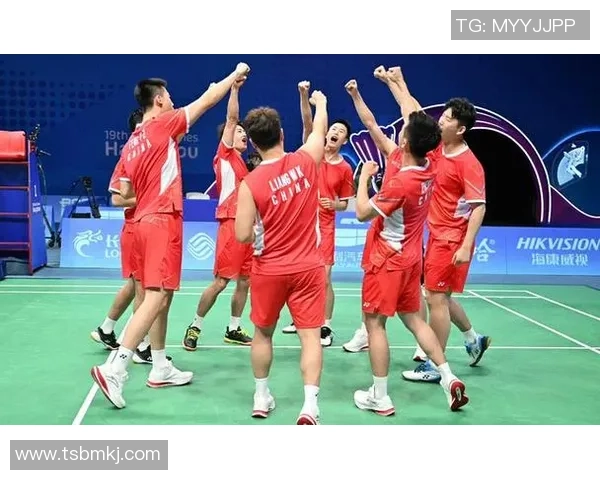 南京羽毛球队在亚运会上的辉煌历程与突破成就全景回顾