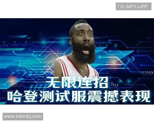 哈登与足球明星的跨界对话：篮球与足球的激情碰撞与友谊之旅