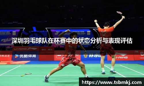 深圳羽毛球队在杯赛中的状态分析与表现评估